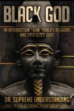 Black God af Supreme Understanding