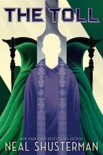 The Toll af Neal Shusterman