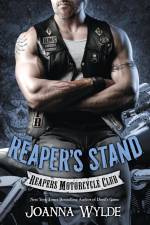Reaper's Stand af Joanna Wylde