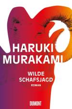 Wilde Schafsjagd af Haruki Murakami