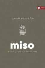 Miso af Claudia Zaltenbach
