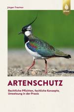 Artenschutz af Jürgen Trautner