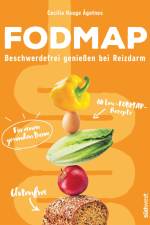 FODMAP af Cecilie Hauge Ågotnes