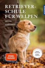 Retrieverschule für Welpen af Norma Zvolsky