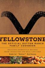 Yellowstone: The Official Dutton Ranch Family Cookbook af Gabriel Gator Guilbeau