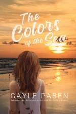 The Colors of the Sea af Gayle Paben