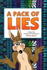 A Pack of Lies af Phillip Martin