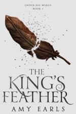 The King's Feather af Amy Earls