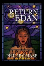 Return to Edan af Philip Chase