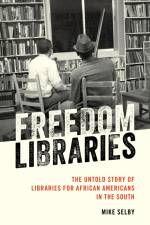 Freedom Libraries af Mike Selby