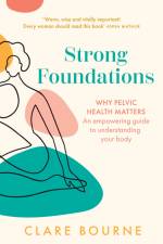 Strong Foundations af Clare Bourne