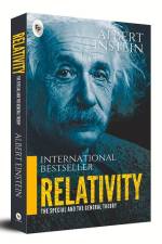 Relativity: The Special and the General Theory