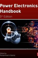 Power Electronics Handbook af Muhammad H Rashid