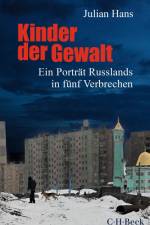 Kinder der Gewalt af Julian Hans