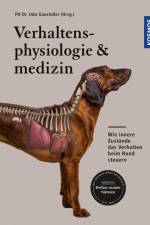 Verhaltensphysiologie & -medizin af Udo Gansloßer