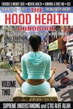 The Hood Health Handbook Volume 2 af Supreme Understanding