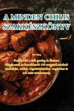 HUN-A MINDEN CHILIS SZAKKESZKO af Sára Balog
