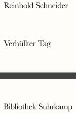 Verhüllter Tag af Reinhold Schneider