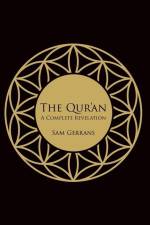 The Qur'an af Sam Gerrans