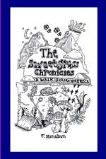 The Sweetgrass Chronicles af Fisher Monahan