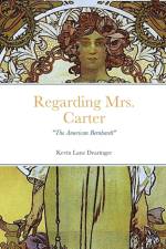 Regarding Mrs. Carter af Kevin Dearinger