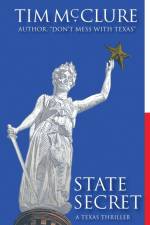 State Secret af Tim McClure