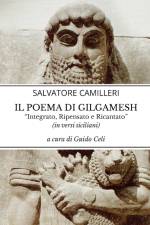 Il poema di Gilgamesh af Salvatore Camilleri
