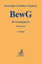 Bewertungsgesetz