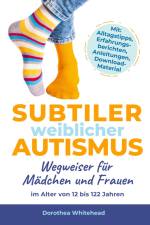 Subtiler weiblicher Autismus af Dorothea Whitehead