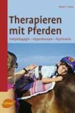 Therapieren mit Pferden af Wipke C. Hartje