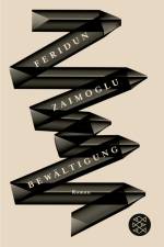 Bewältigung af Feridun Zaimoglu