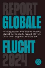 Report Globale Flucht 2024 af Jochen Oltmer