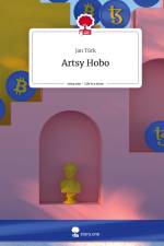Artsy Hobo. Life is a Story - story.one af Jan Türk