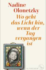 Wo geht das Licht hin, wenn der Tag vergangen ist af Nadine Olonetzky
