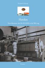 Herzlos af Rosmarie Schoop