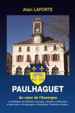 Paulhaguet af Alain Laporte