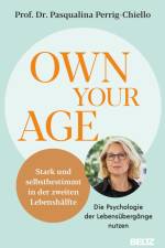 Own your Age af Pasqualina Perrig-Chiello
