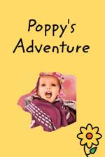 popys adventures af Liam R Jones