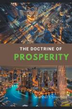 The Doctrine of Prosperity af Shannel S Silwimba