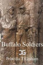 Buffalo Soldiers af Priscilla T Graham