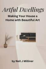 Artful Dwellings af Neil Milliner