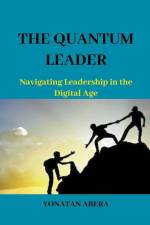 The Quantum Leader af Yonatan Abera