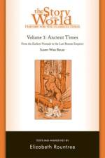 Story of the World, Vol. 1 Test and Answer Key af Susan Wise Bauer