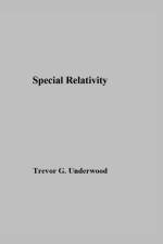Special Relativity af Trevor Underwood
