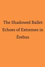 The Shadowed Ballet af Filipe Faria