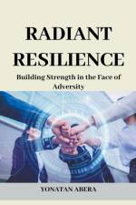 Radiant Resilience af Yonatan Abera