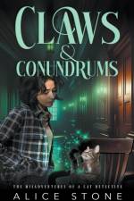 Claws and Conundrums af Alice Stone