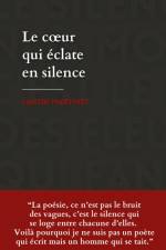 Le coeur qui éclate en silence af Fantin Martinet