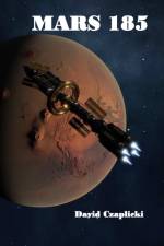 Mars 185 af David Czaplicki