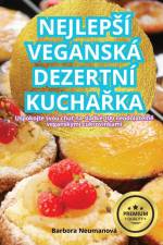 NEJLEP¿Í VEGANSKÁ DEZERTNÍ KUCHA¿KA af Barbora Neumanová